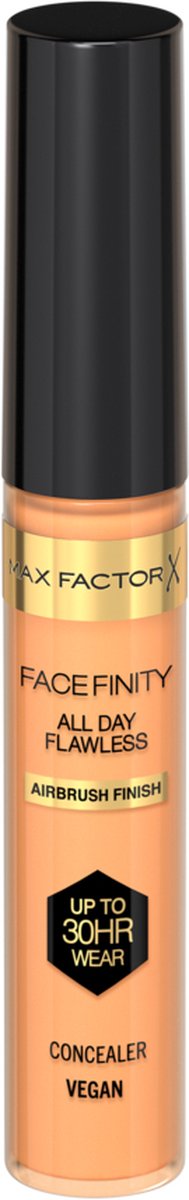 Max Factor Facefinity All Day Flawless Concealer 070 Medium to Tan 10 ml