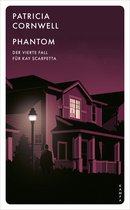 Ein Fall für Kay Scarpetta 4 - Phantom