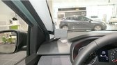 Supports pour voiture - Brodit Proclip Dacia Sandero 21 - Fixation gauche
