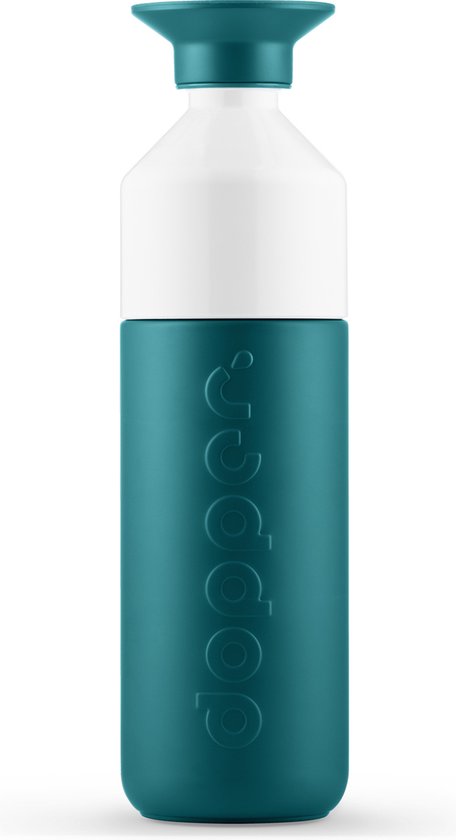 Dopper Insulated 580Ml Isolatiefles Green Lagoon 580ml