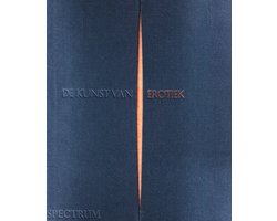 De kunst van erotiek