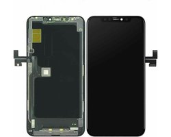 iPhone 11 Pro Max Display Beeldscherm en Touchscreen - LCD