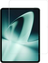Accezz Screenprotector Geschikt voor OnePlus Pad - Accezz Premium Glass Protector tablet