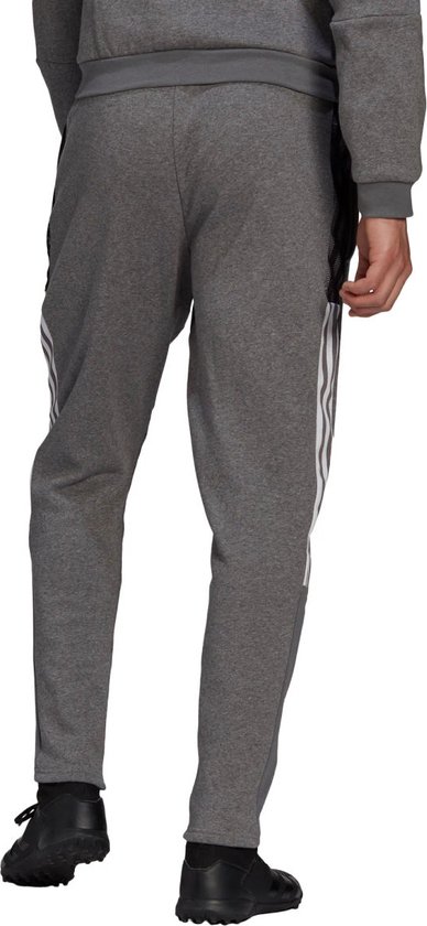 adidas Tiro Sweat Pant - Sportbroeken - Grey - Mannen - adidas