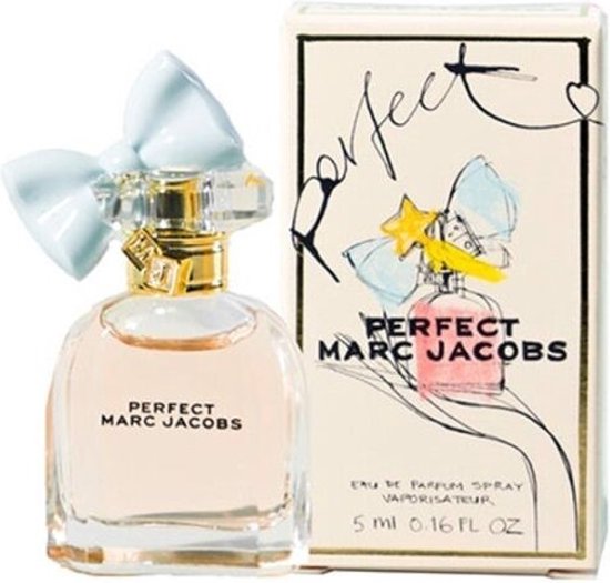 Marc Jacobs Perfect Eau de Parfum 5ml