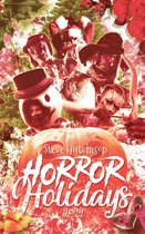 Times of Terror - Horror Holidays (2022)