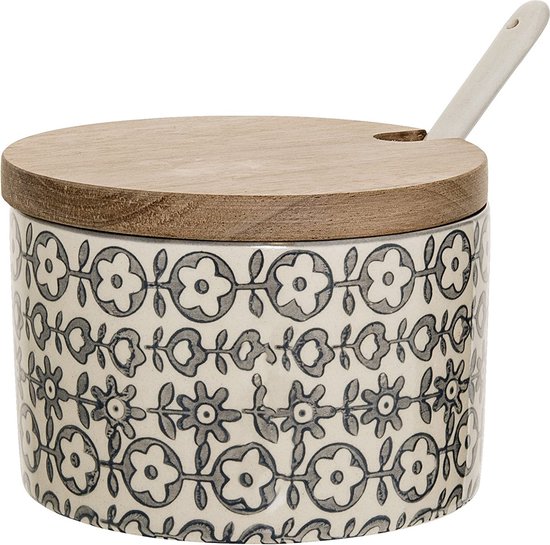 Pot japonais avec couvercle - France Pot japonais avec couvercle - France