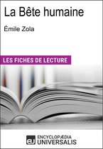La Bête humaine d'Émile Zola
