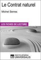 Le Contrat naturel de Michel Serres