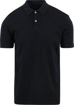 Marc O'Polo - Poloshirt Jersey Donkerblauw - Modern-fit - Heren Poloshirt Maat XXL