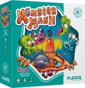 Monster Mash - Kaartspel