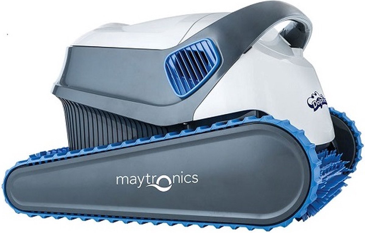 Dolphin S100 zwembadrobot