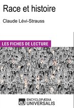 Race et histoire de Claude Lévi-Strauss