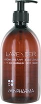 RainPharma - Skin Wash Lavender - Huidverzorging - 500 ml - Douchegel