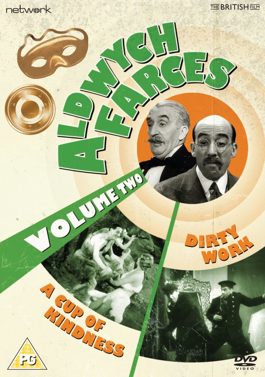 Aldwych Farces V2