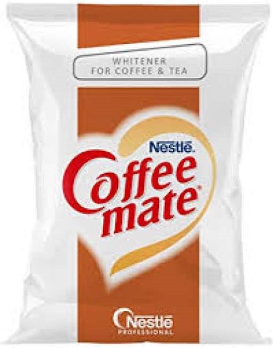 Nestle - Coffee Mate - Koffiecreamer - 1 kg