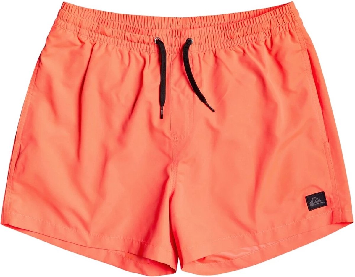 Quiksilver Everyday Heren Zwemshort Eqyjv03531-mkz0 Kleur Roze