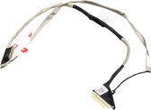 LCD kabel geschikt voor Acer Aspire E1-510 (eDP)