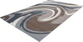 Arte Espina Broadway Vloerkleed 200 x 290 cm Grijs