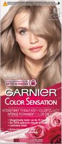 Color Sensation haarkleuringscrème 8.11 Pearl Blonde