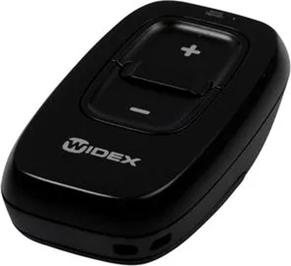Goedkoopste Widex RC-Dex afstandsbediening Zwart 3.0