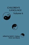 Children's Language Series- Children's Language
