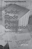 Electrical and Computer Engineering- Switch Mode Power Conversion