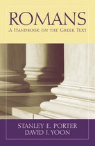 Baylor Handbook on the Greek New Testament- Romans