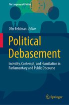 The Language of Politics- Political Debasement