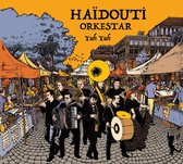 Haïdouti Orkestar - Yuh Yuh (CD)