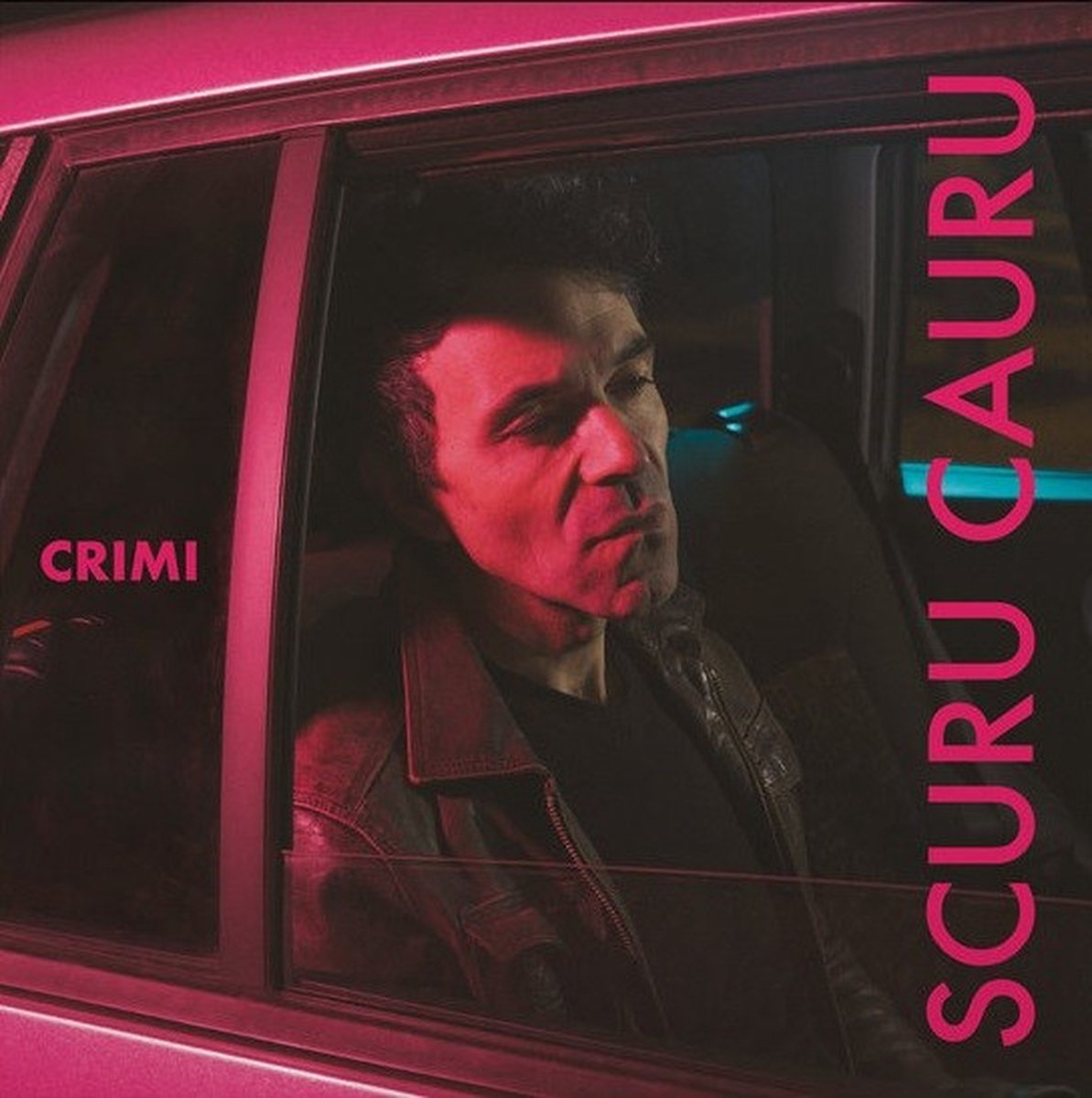 Crimi - Scuru Cauru (2 LP) (Limited Edition)