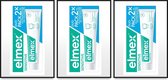 Elmex® Sensitive Tandpasta - 6 x tube 75 ml - Tandpasta voor gevoelige tanden