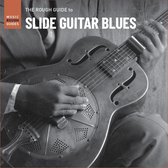 Various Artists - The Rough Guide To Slide Guitar Blues (LP)