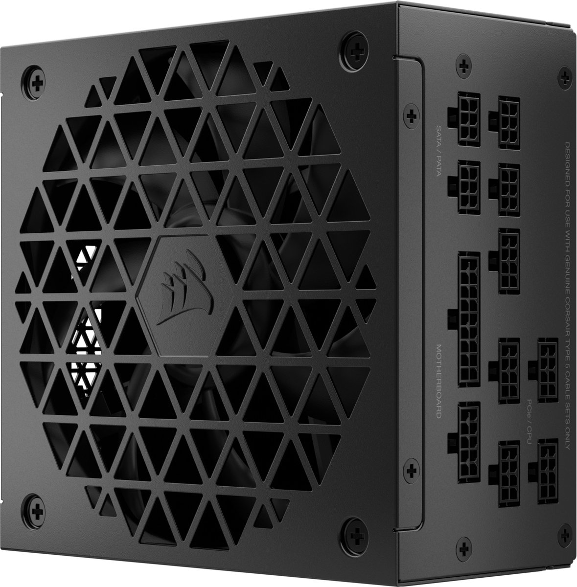 Alimentation CORSAIR SFX 850W gen5.0