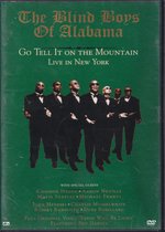Go tell it on the mountain - The Blind Boys of Alabama