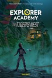 Explorer Academy- Explorer Academy: The Tiger's Nest (Book 5)