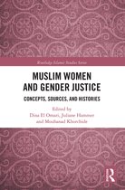 Routledge Islamic Studies Series- Muslim Women and Gender Justice