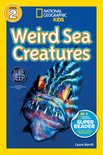 NGR Weird Sea Creatures