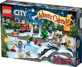LEGO City Adventskalender 2015 - 60099