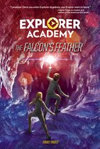 The Falcons Feather Book 2 Explorer Academy