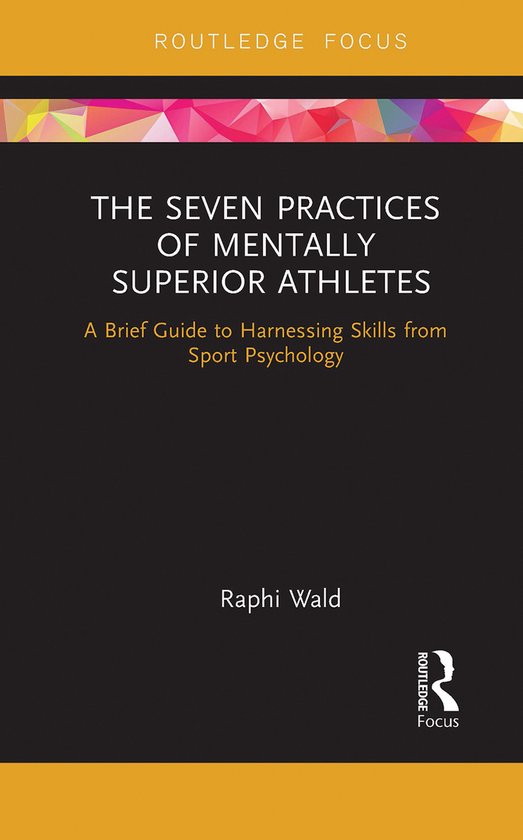 The Seven Practices of Mentally Superior Athletes - cover