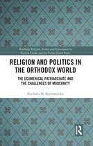 Religion and Politics in the Orthodox World