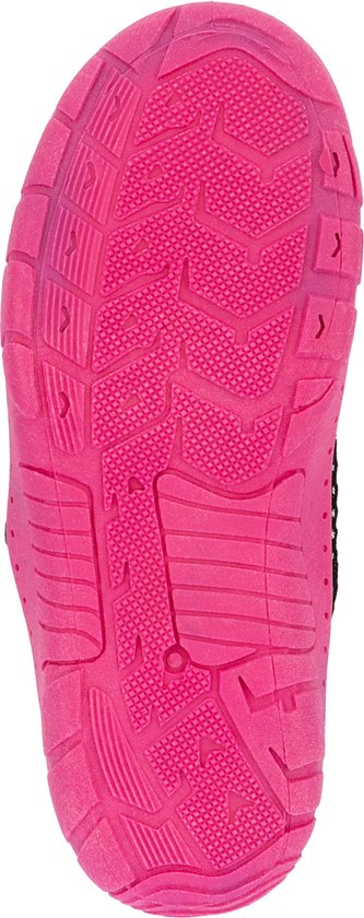 Waimea Aqua Shoe - Sea Whip - Rose/ Zwart - Taille 41