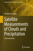 Springer Remote Sensing/Photogrammetry - Satellite Measurements of Clouds and Precipitation