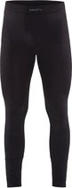 Craft Pantalon thermique Active Intensity - Taille L - Homme - noir / gris