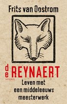 Omslag De Reynaert