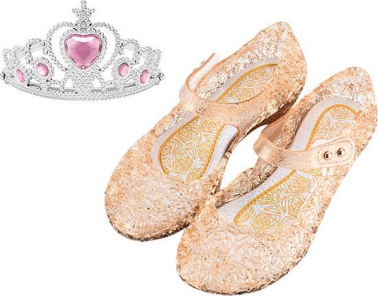René Caovilla Veneziana ballerina's met kristal Wit