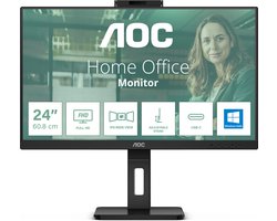 Monitor AOC 24P3CW 23,8