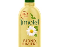 Timotei Shampoo Blond Lumière 6x300ml