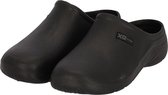 XQ - Sabots de jardin homme - Comfort - Zwart - Taille 45 - Chaussures de jardin - Sabots pour femmes de Garden homme